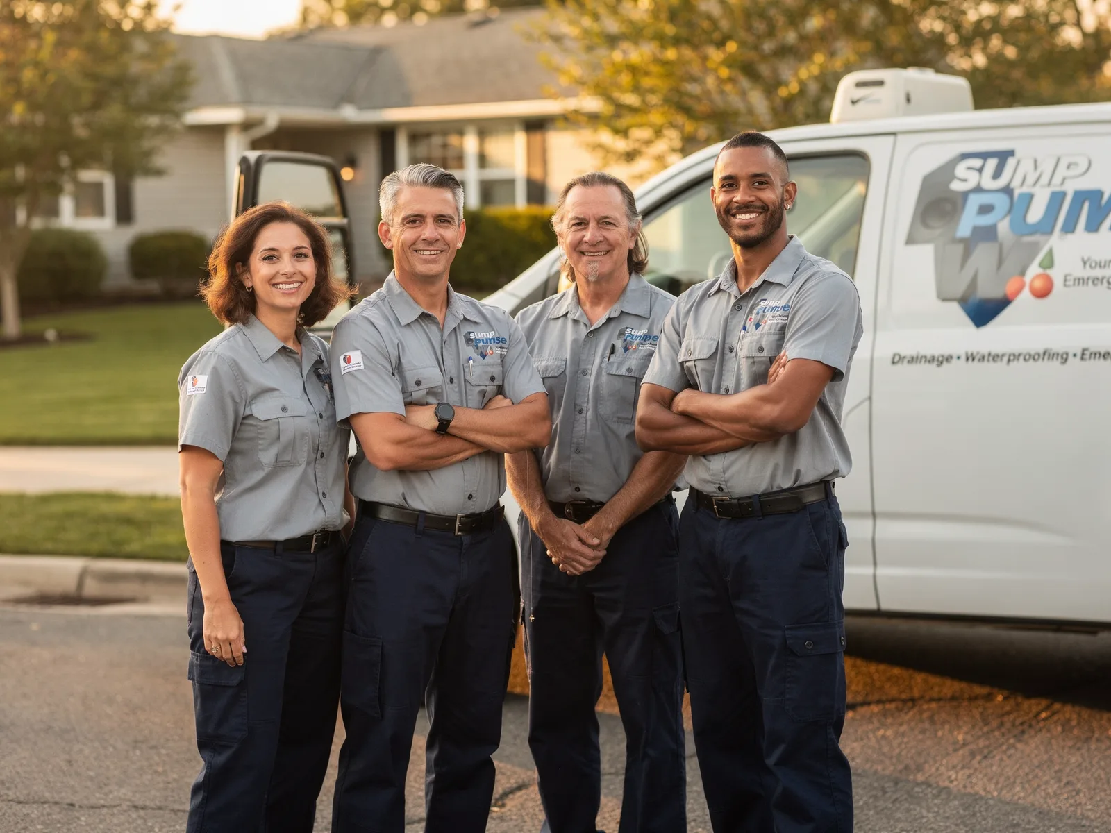 Water Heater Repair company in Shermans Dale, PA